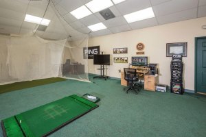 Golf-Academy-Interior